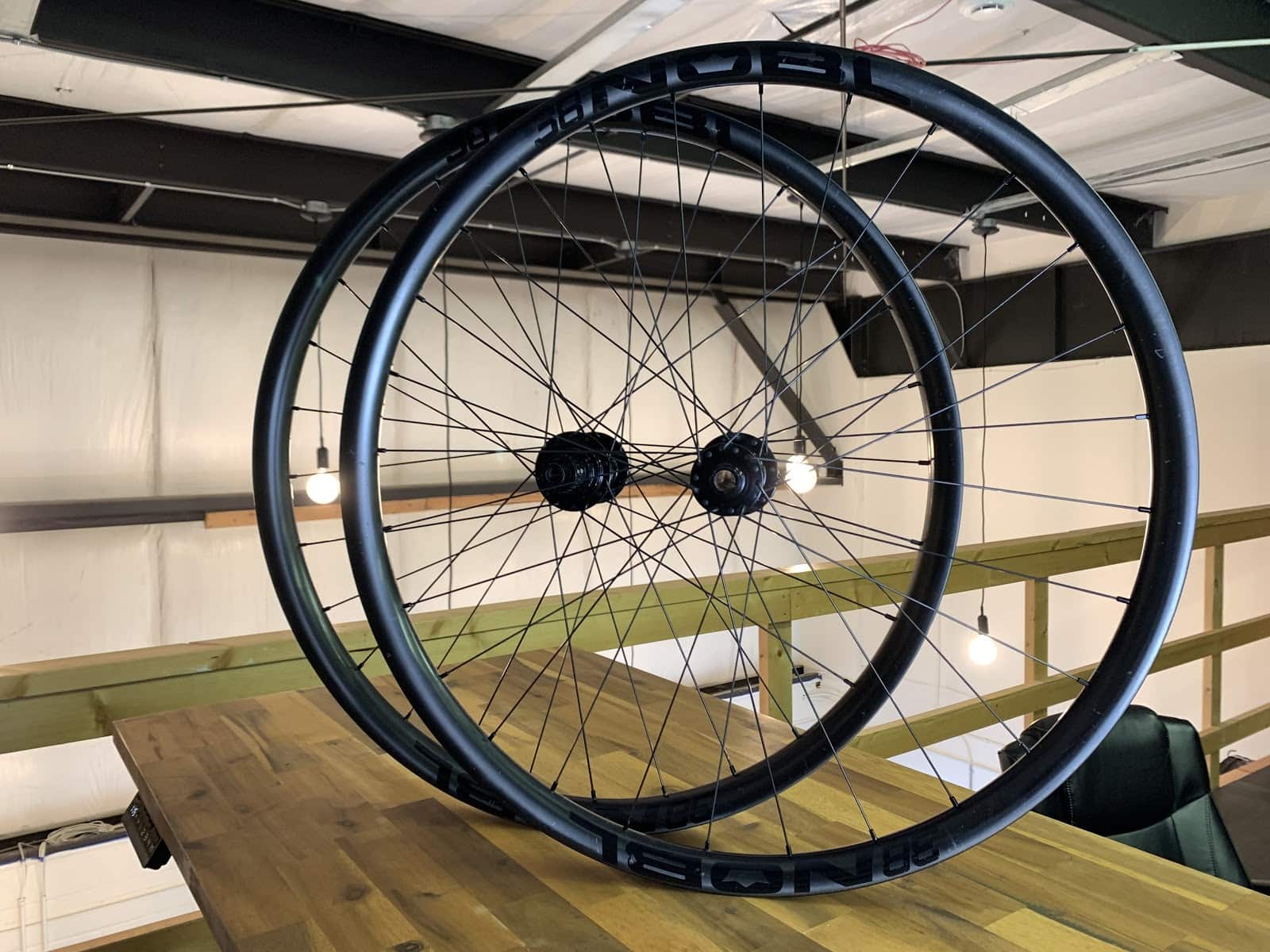 Outlet Store NOBL Wheels