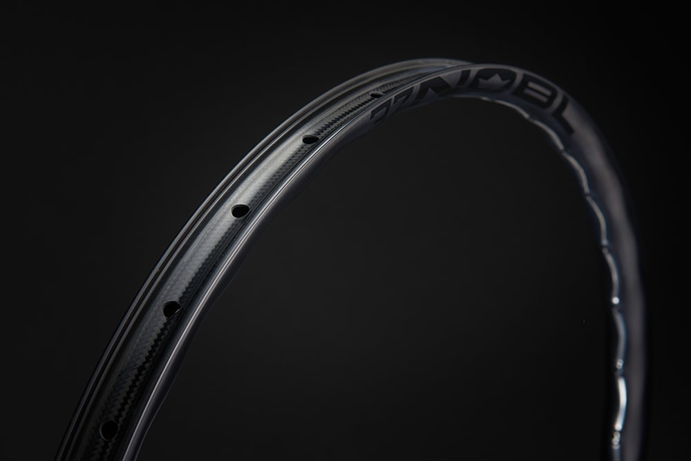 TR37 Wheelsets NOBL Wheels