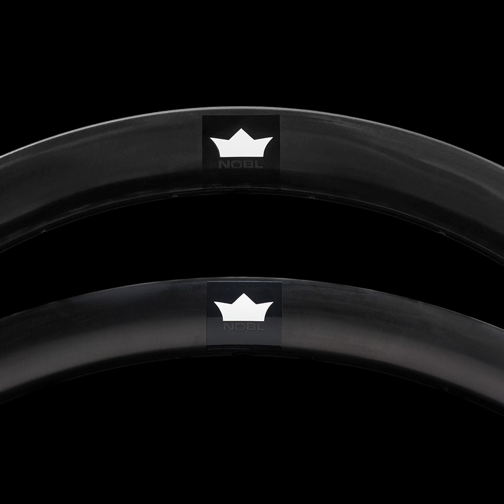 NOBL HR Hookless Rims NOBL Wheels