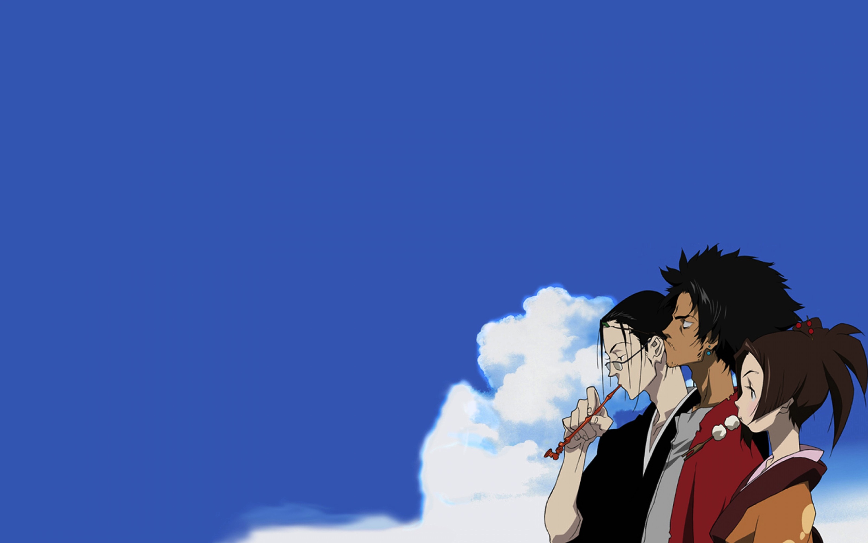 1800 厳選mac壁紙 04 アニメ Anime 85枚 Blog Nobon