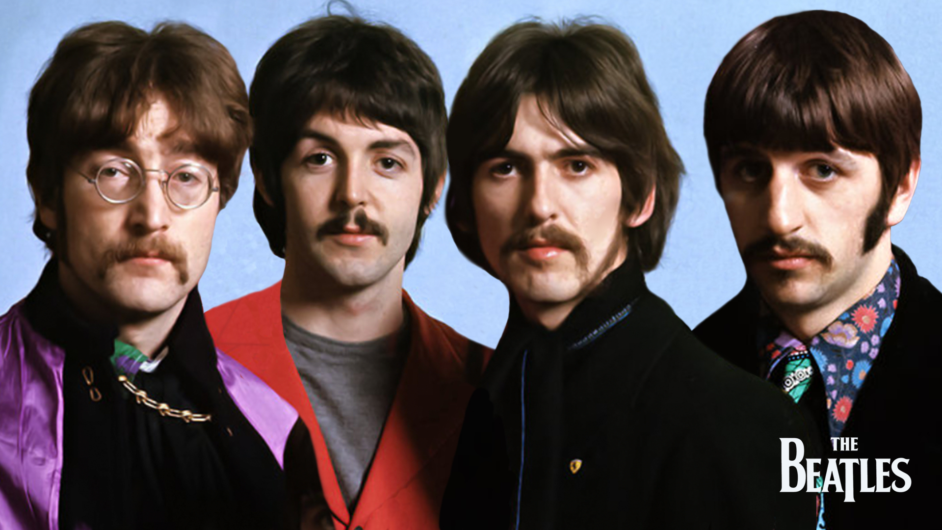 厳選壁紙 Mac Pc 壁紙 03 Beatles ビートルズ 94枚 Applejp Macjp Blog Nobon