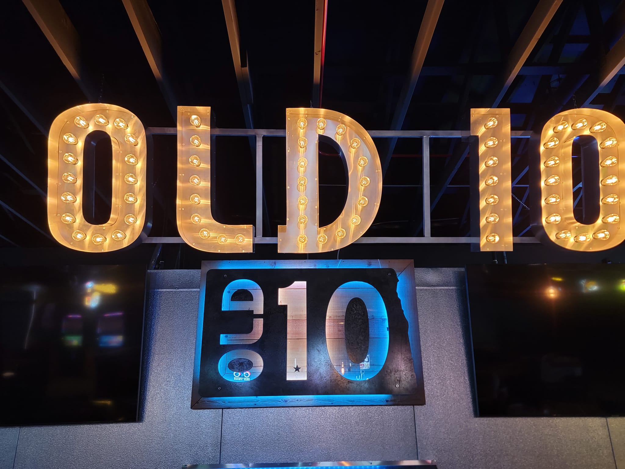 Old 10 Bar & Grill Bismarck Bismarck Mandan CVB