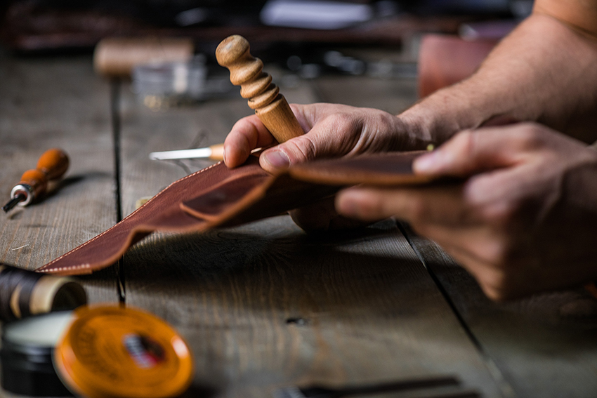 How to Care for Crazy Horse Leather? (5 Tips from Experts)