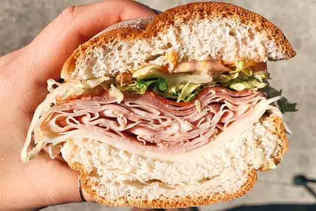 Jersey Mike's Introduces a GlutenFree Sub!