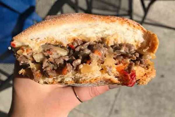 Jersey Mike's Introduces a GlutenFree Sub!