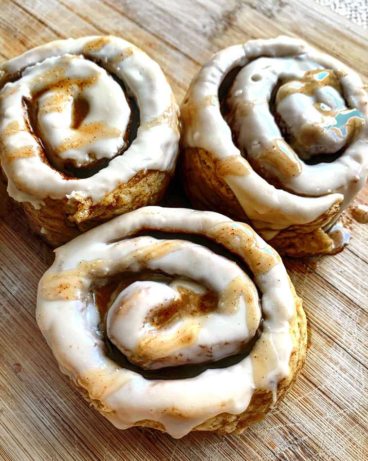 Coco Luv Cookies - NOBREAD