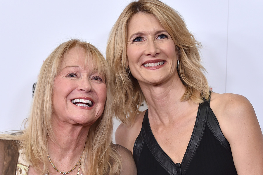 A Quiet Light Remembering Diane Elizabeth Dern News Observer