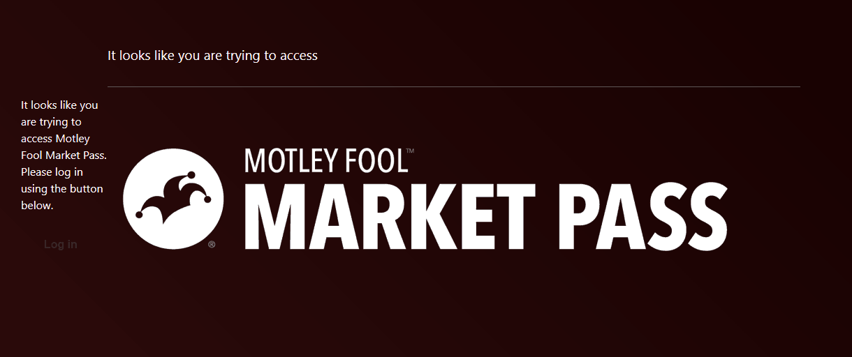 Is Motley Fool Market Pass Legit? [Unbiased Review]