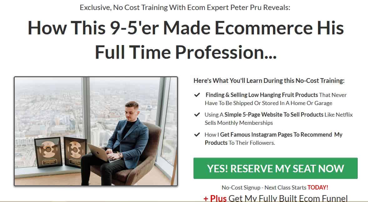 Is Empire Builders" Legit? [Review]