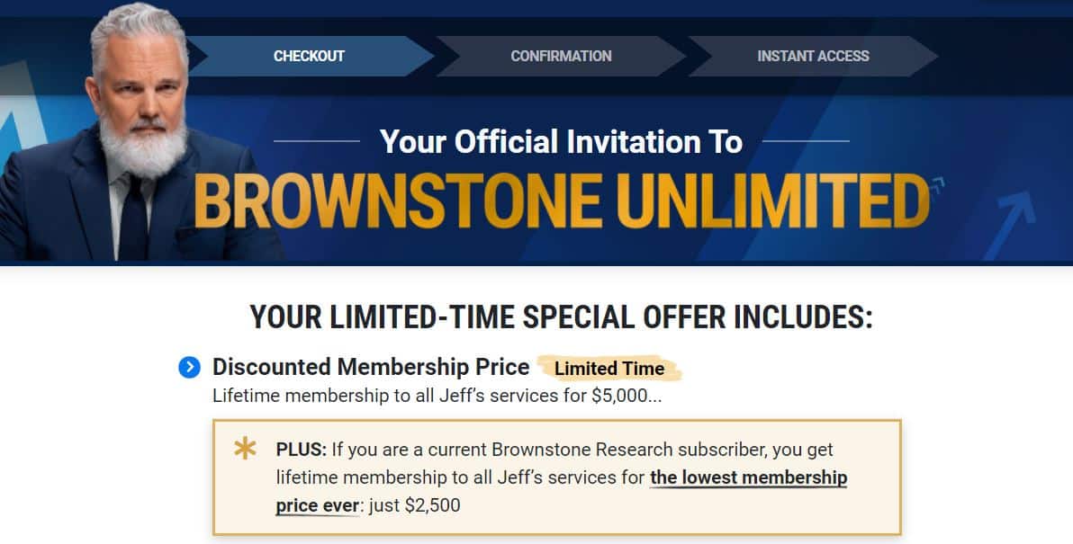 Is Brownstone Unlimited Legit? [Reviews]