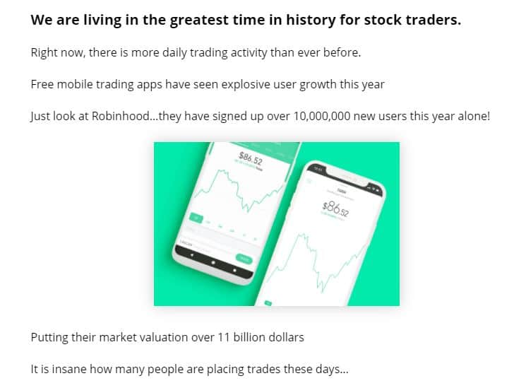 Is Trades By Scott Legit? [Scott Bauer Reviews]