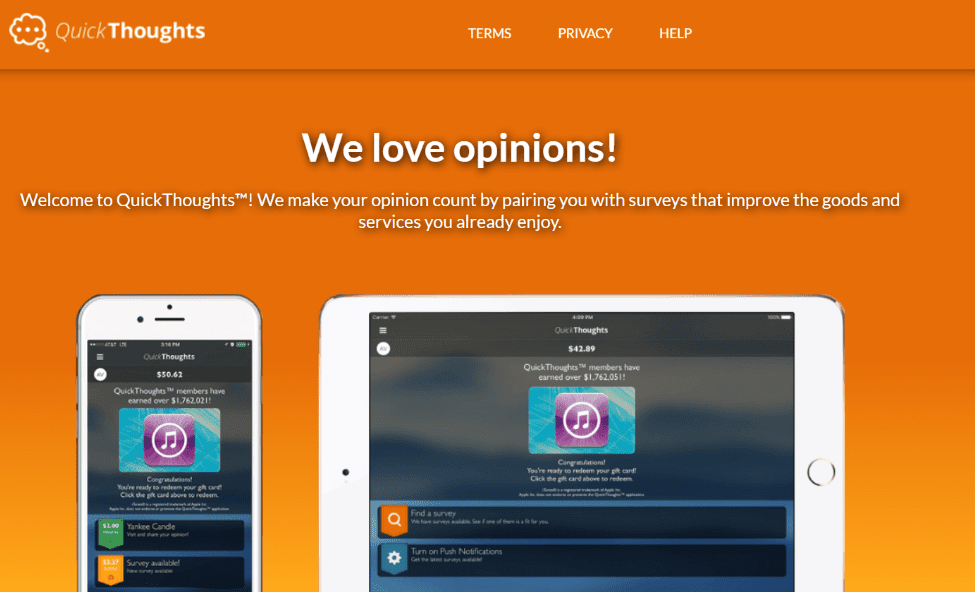 Is Quick Thoughts Legit? [Unbiased 2022 Review]