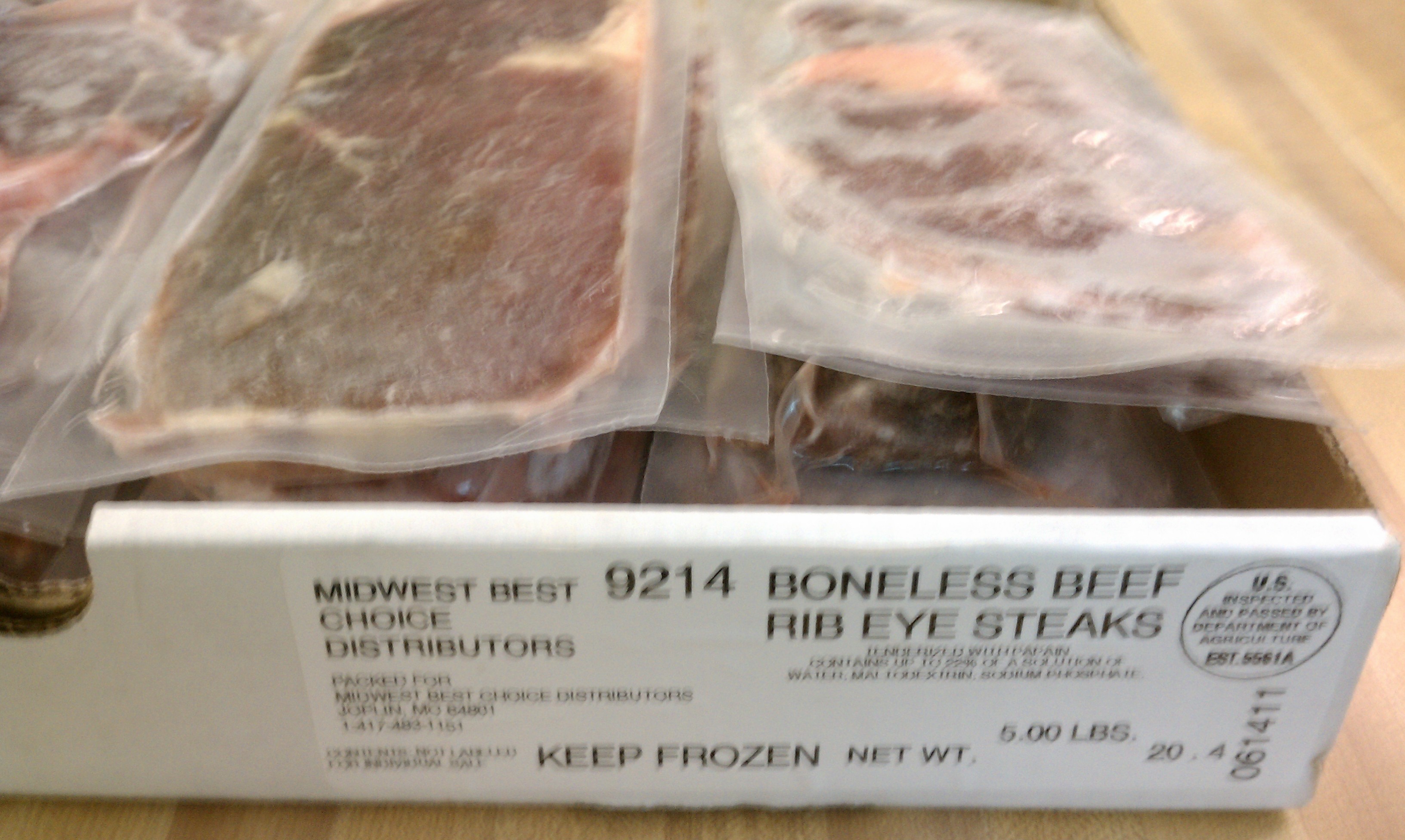 Beef’s Reputation On Sale Price Shoppers Beware! Mike Callicrate