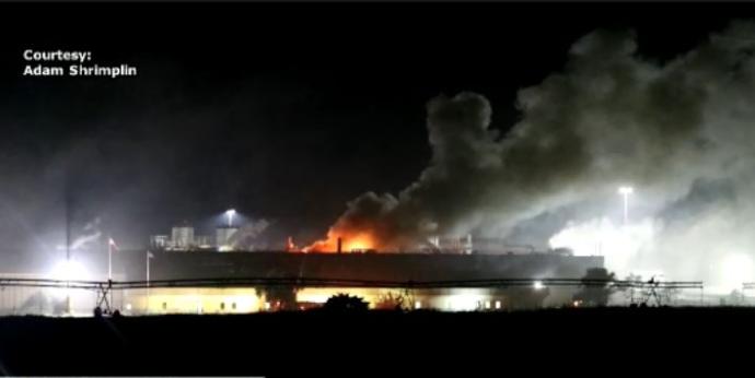 Ten reasons why Tyson may not be sad about the Garden City packing