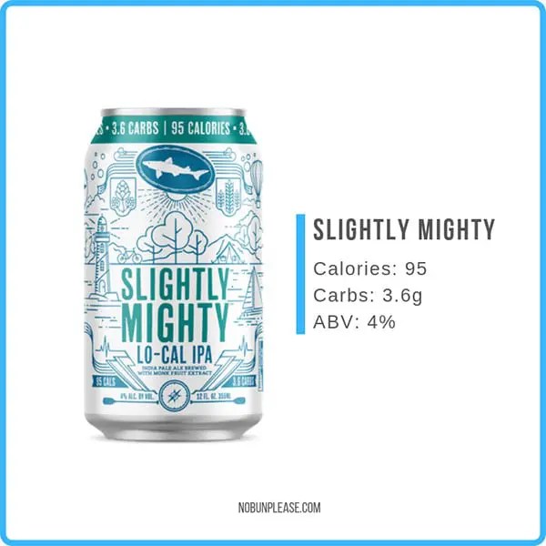 5 Remarkable Low Carb Beers for Beer Lovers No Bun Please