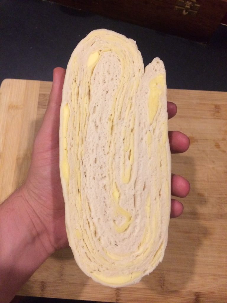 Croissants A StepbyStep Guide noby leong