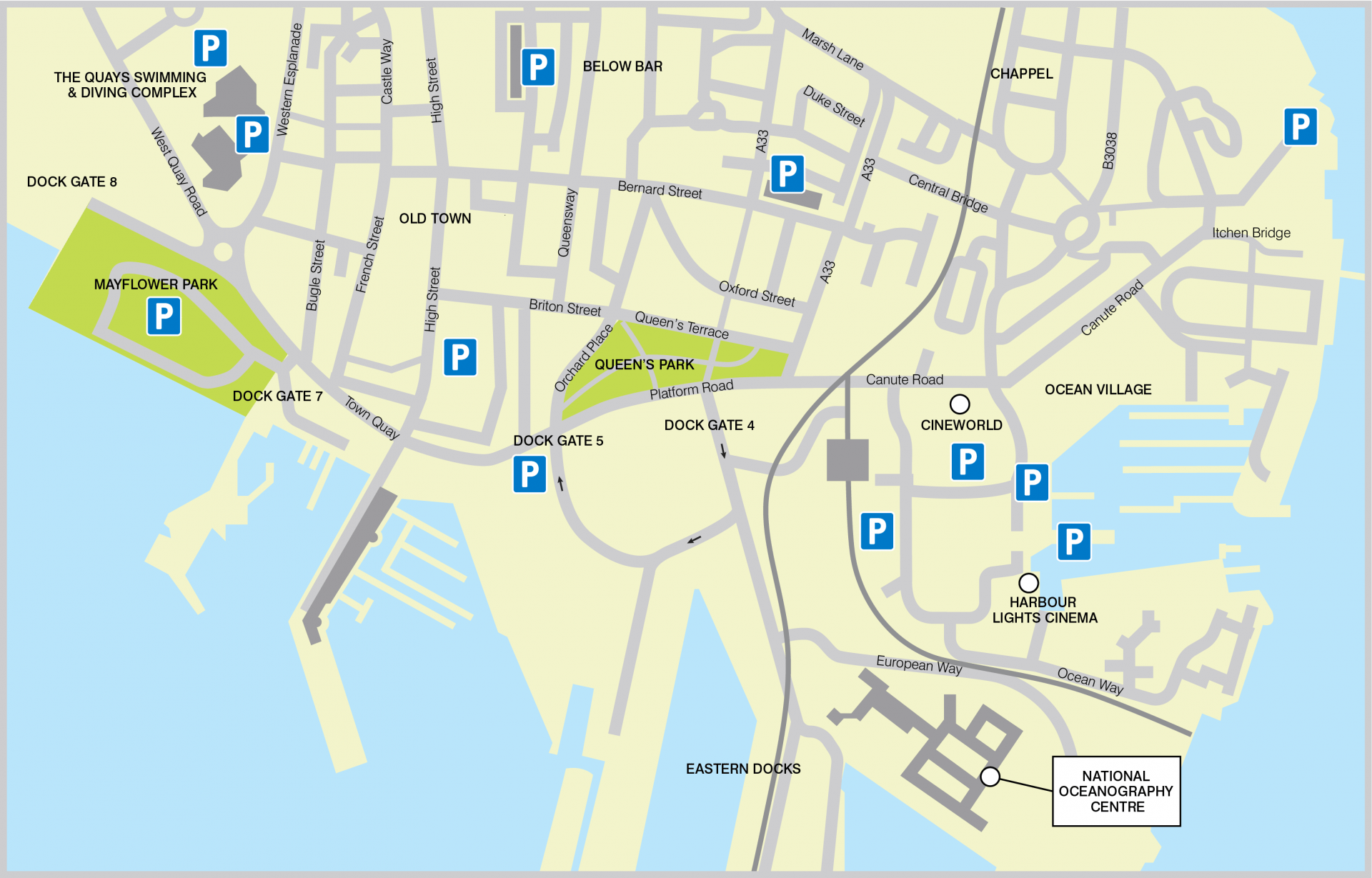 Contact us National Oceanography Centre