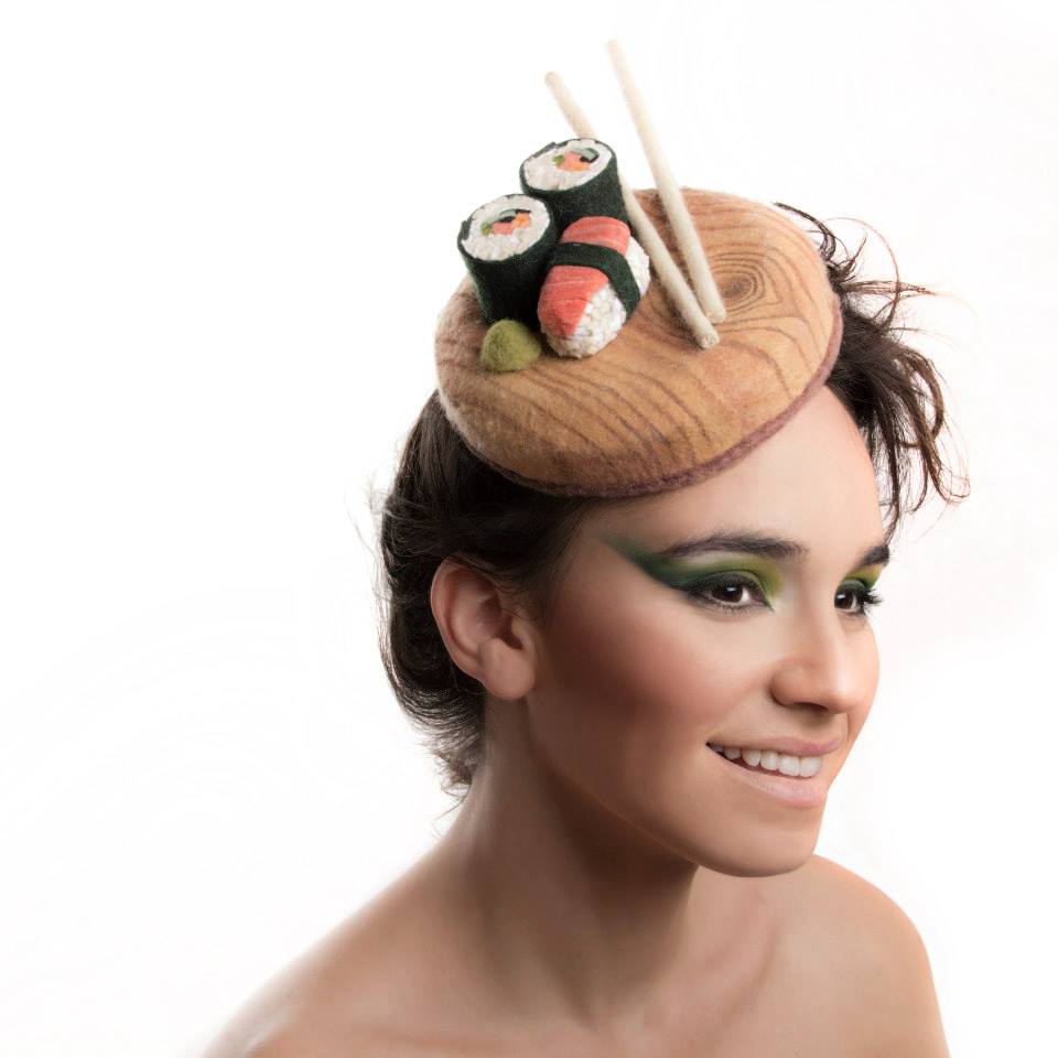 These Hats Look Good Enough To Eat Literally Design News