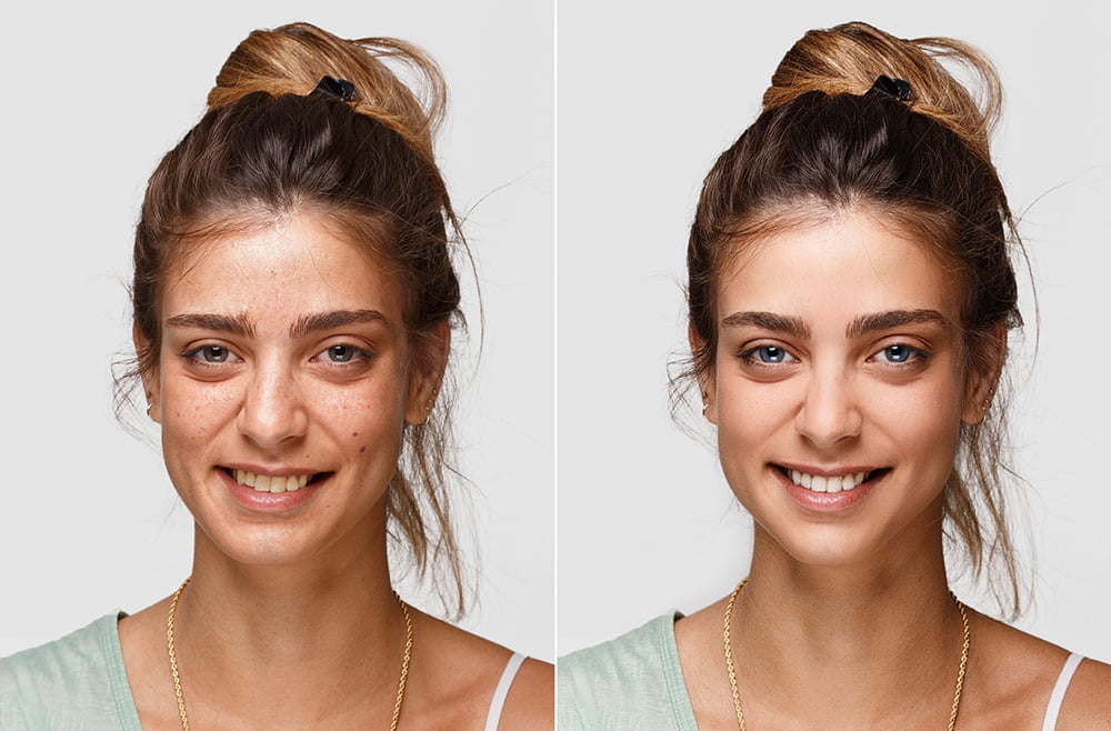 App Of The Week Facetune Brings To The Masses