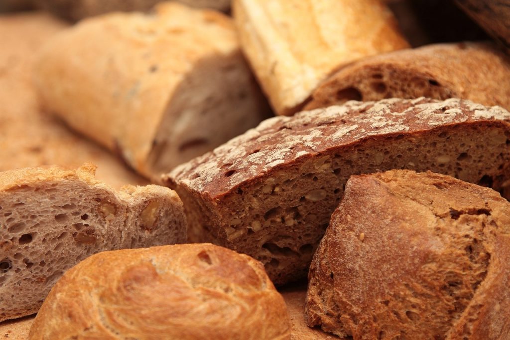 Is White Bread Healthier Than Whole Wheat? Health News