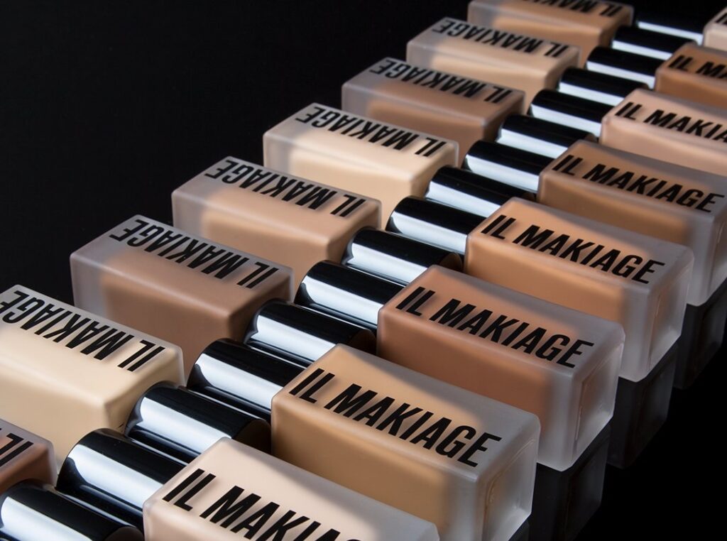 Il Makiage Uses Israeli AI Tech To Select The Perfect Skin Regimen