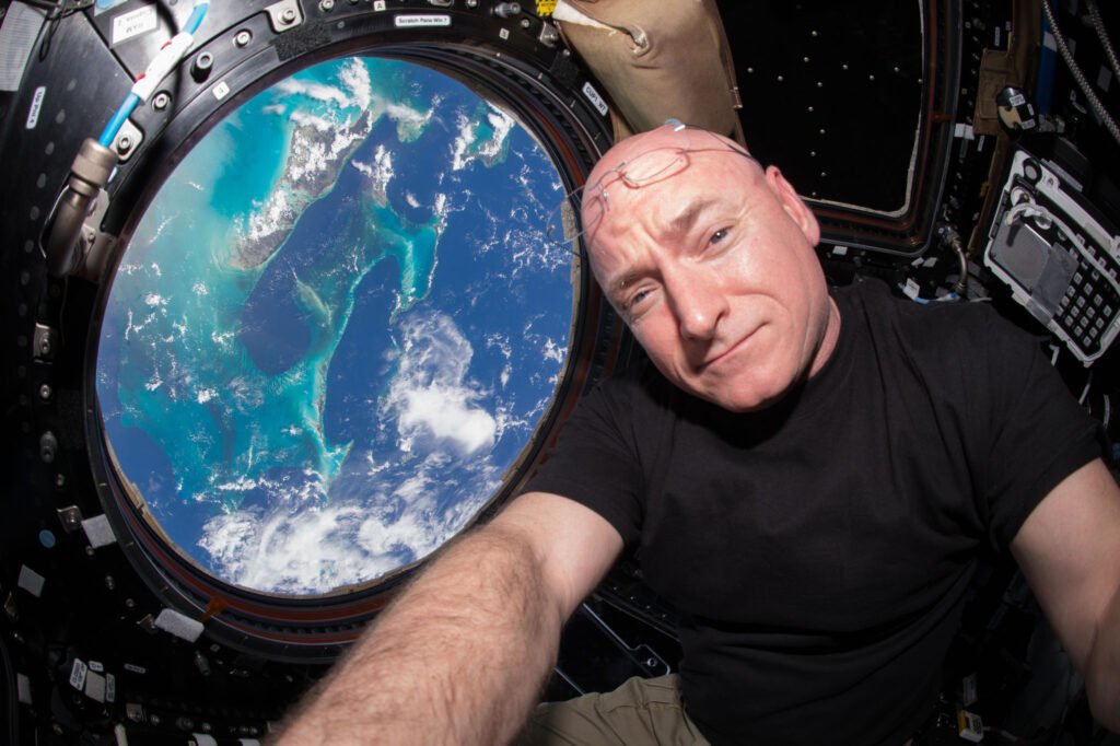 Drugs in Space One Small Step For Medical Research
