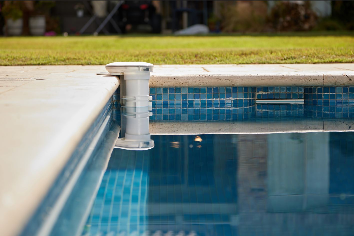 Virtual Lifeguard That Uses AI To Raise Drowning Alert