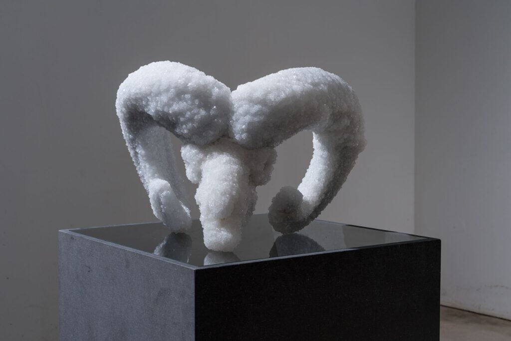 Salt Of The Earth Turning Everyday Objects Into Art