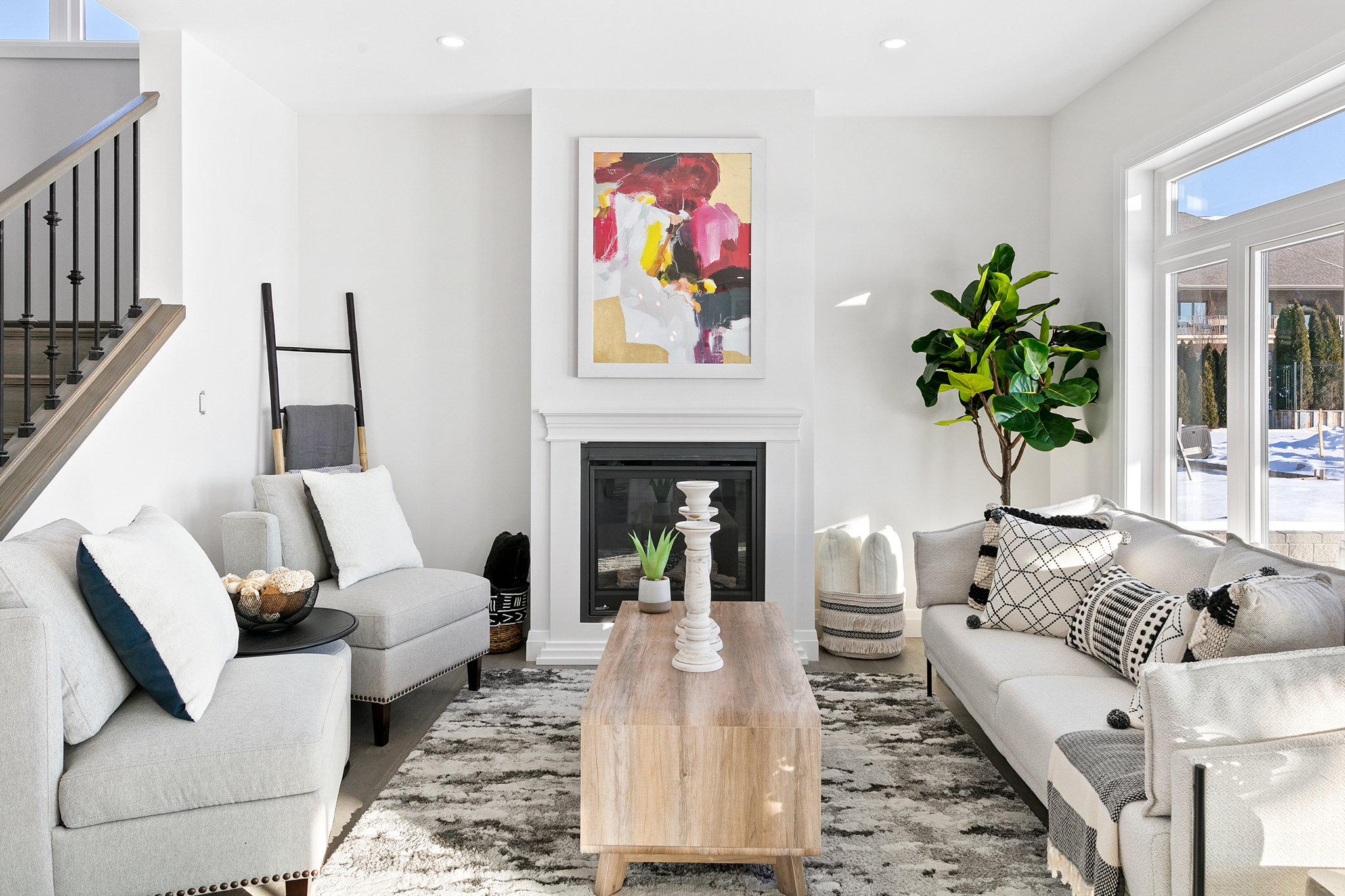 Discover Luxury Living at Queens Valley Estates NOC Development