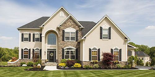 Custom Dream Home Builder In NJ