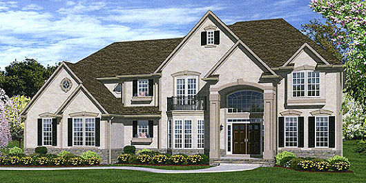 Custom Dream Home Builder In NJ