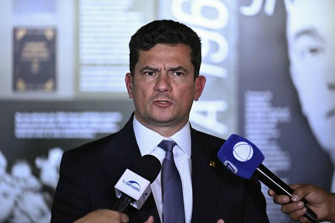 Moro pede quebra de sigilos fiscal e bancário de publicitária do PT
