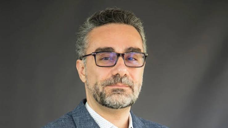 André Marsiglia explica o por quê da saída de Barroso do STF André Marsiglia explica o por quê da saída de Barroso do STF
