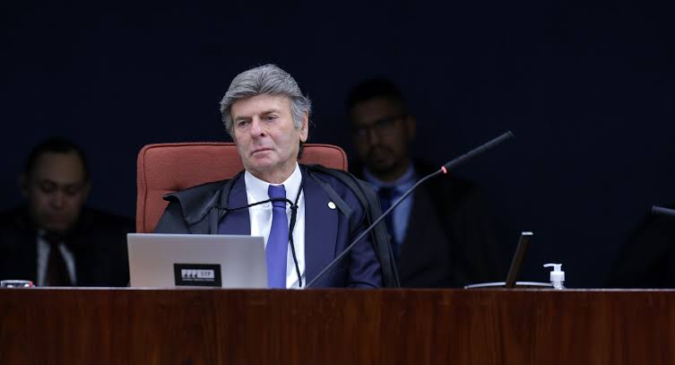 Fux deve votar pela absolvição de todos os réus de núcleo quatro da trama golpista