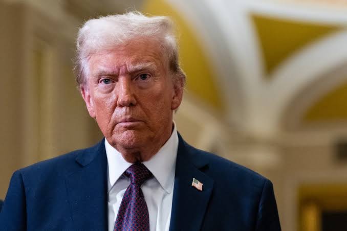 Trump confirma que haverá ataques terrestres à Venezuela