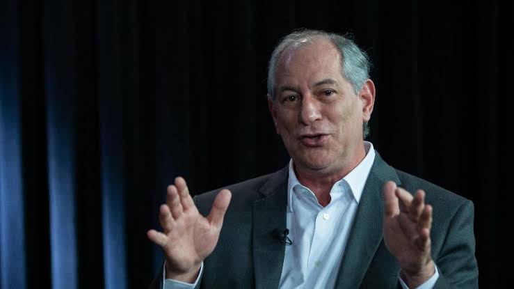 Ciro critica Lula e demonstra apoio a André Fernandes e Capitão Wagner