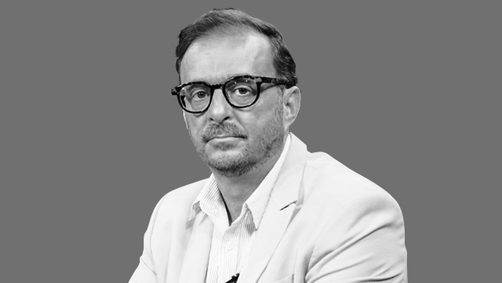 Octávio Guedes afirma na Globo News que Daniel Vorcaro é “Ameaça Ambulanye” e pode derrubar integrantes do executivo, legislativo e judiciário