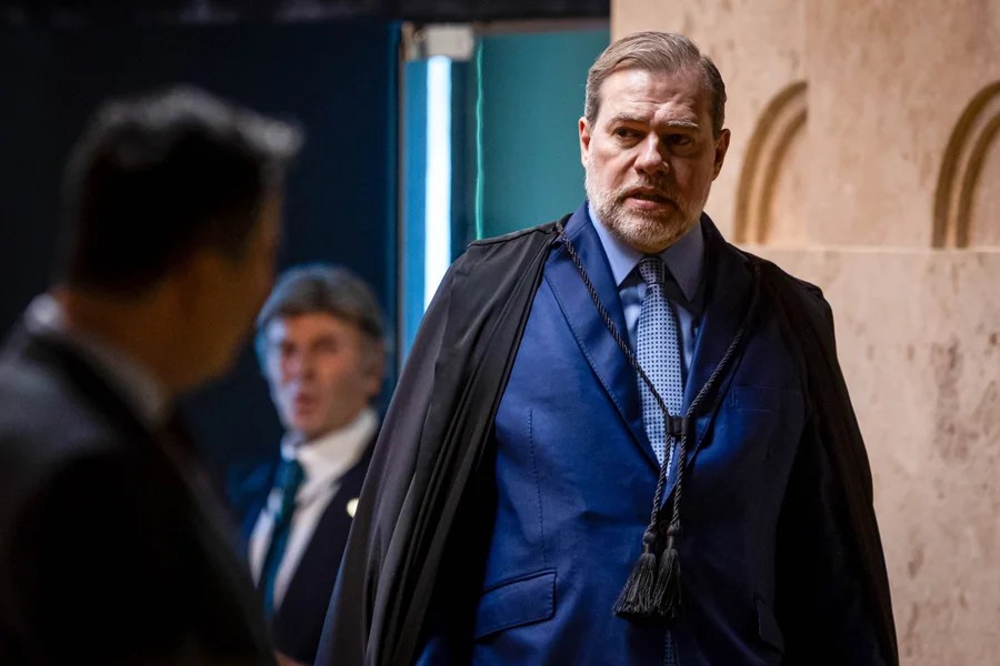 Segundo Metrópoles, o PCC tem tentáculos no resort da família de Dias Toffoli no Paraná