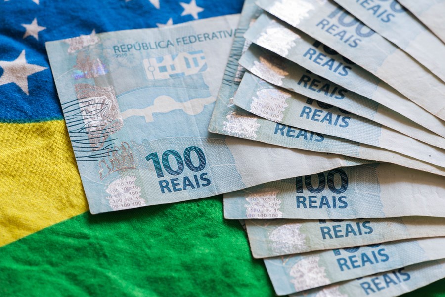 Brasil deixa o grupo das 10 maiores economias do mundo