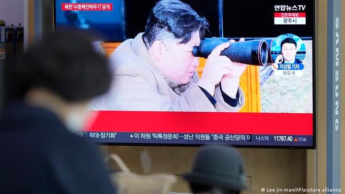 Coreia do Norte executa quem acessa cultura estrangeira, como filmes e K-pop, diz ONG