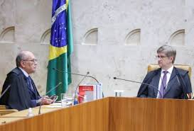 Gilmar pressionar Gonet para enquadrar Zema, mas enfrenta resistência na cúpula da PGR