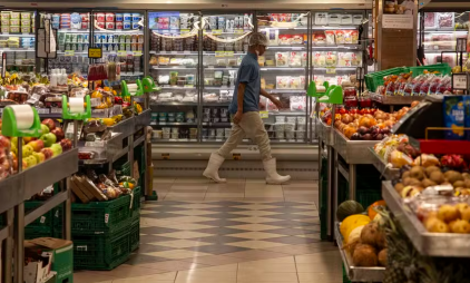 Comida, aluguel, gasolina e gás de cozinha: Nordeste tem alta maior no custo de vida do que o restante do país