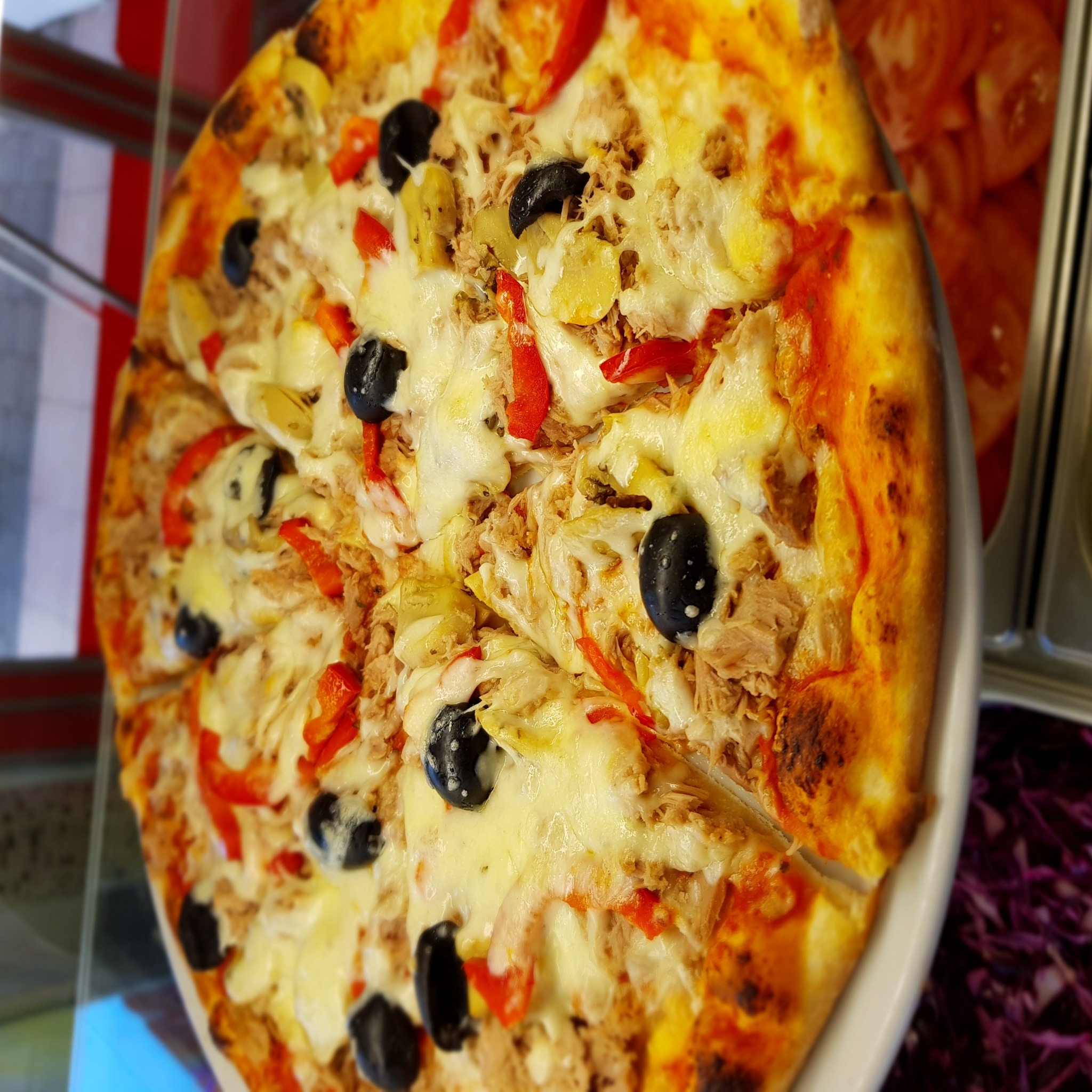 Öffnungszeiten PizzeriaKebap Haus NAZ Hauptstraße 31