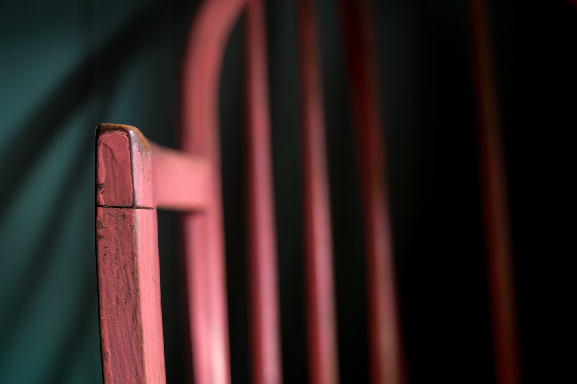 Gedanken über die Dauer des Exils Nochrisis