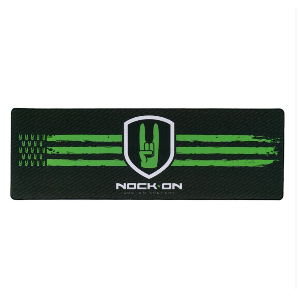 Season 2 9 Stabilizer Setup Nock On Archery