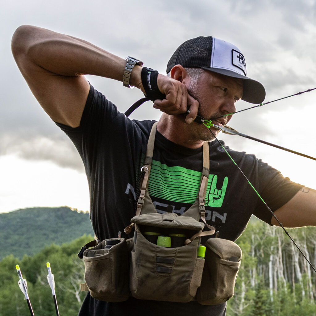 Nock On Archery The Premier Archery Education Destination