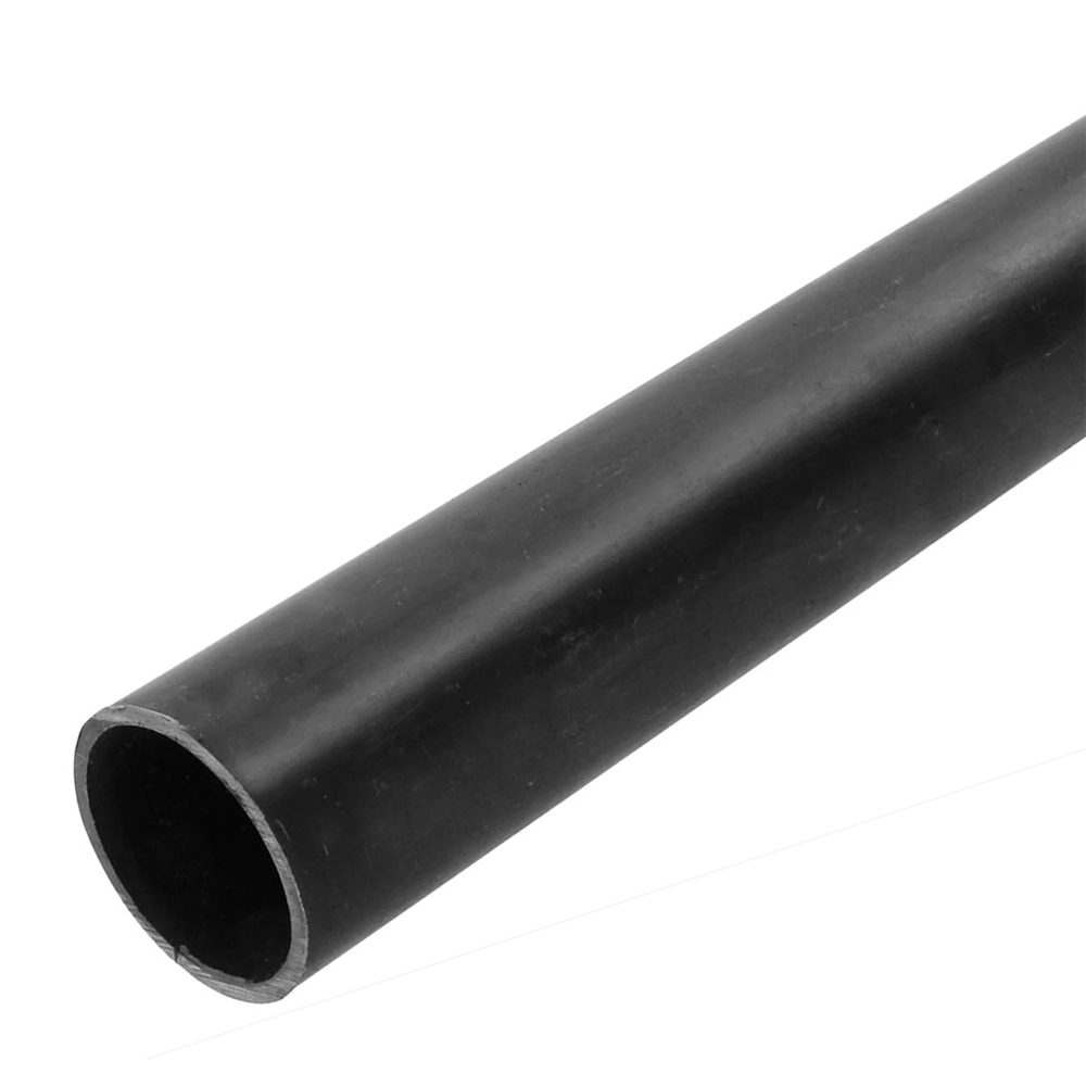 DOM Round Tube KH Metals and Supply