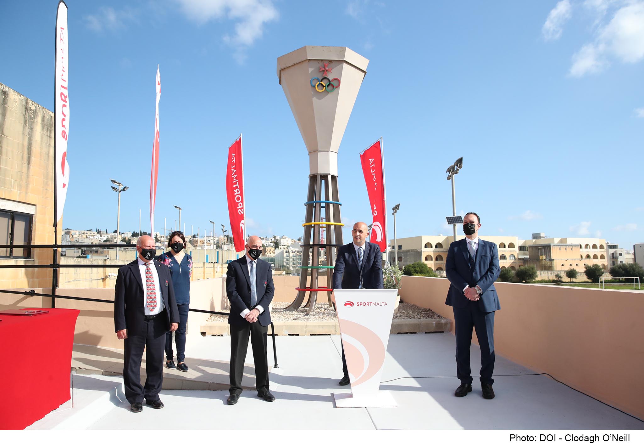 Record sum of €2.7m of direct financial assistance, allocated to the