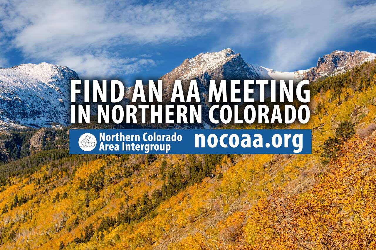 October Events 2023 Northern Colorado Area