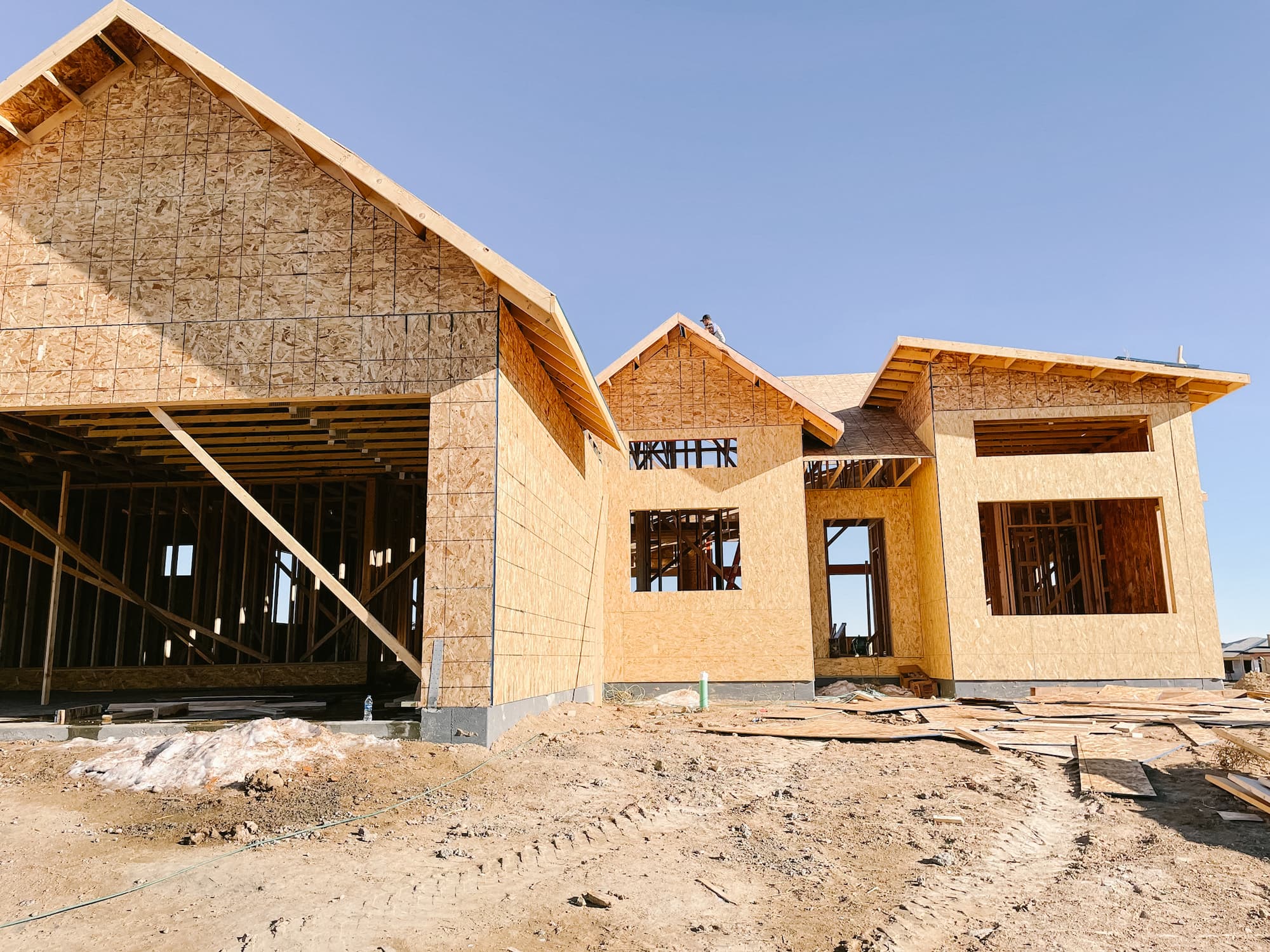 Building A Custom Home On Your Lot NoCO Custom Homes